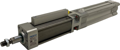 Festo Haltebremse Pneumatik Festo für Industrie Einsatz DACS-16-A-S 8072770