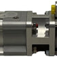 Festo Haltebremse Pneumatik Festo für Industrie Einsatz DACS-16-A-S 8072770