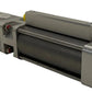Festo Haltebremse Pneumatik Festo für Industrie Einsatz DACS-16-A-S 8072770