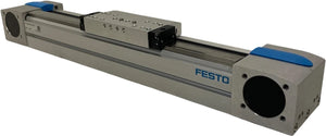 Festo Zahnriemenachse Pneumatik Festo Industrie EGC-70-200-TB-KF-OH-GK-C 556813