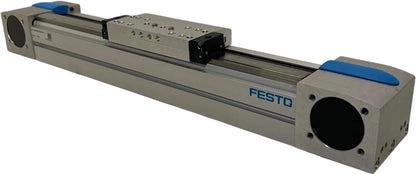 Festo Zahnriemenachse Pneumatik Festo Industrie EGC-70-200-TB-KF-OH-GK-C 556813
