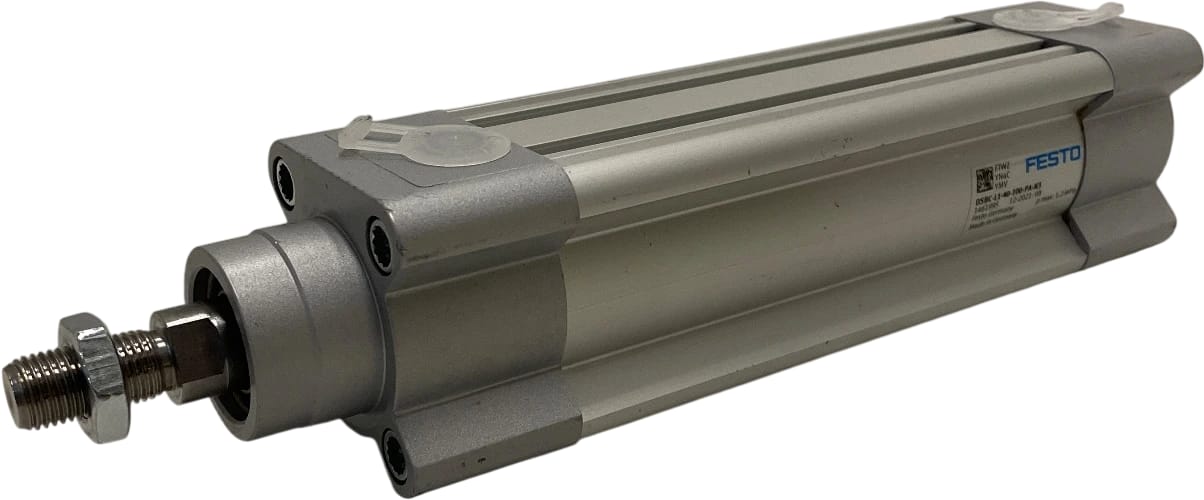 Festo Normzylinder Pneumatikzylinder Festo DSBC-L1-40-100-PA-N3 1461995