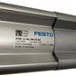 Festo Normzylinder Pneumatikzylinder Festo DSBC-L1-40-100-PA-N3 1461995