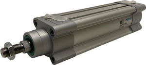 Festo Pneumatikzylinder Normzylinder DSBC-40-100-PPVA-N3 1376660 Zylinder