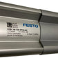 Festo Pneumatikzylinder Normzylinder DSBC-40-100-PPVA-N3 1376660 Zylinder