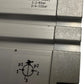 Festo Druckbooster Pneumatik Festo Industrie Einsatz DPA-63-10 184518
