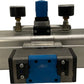 Festo Druckbooster Pneumatik Festo Industrie Einsatz DPA-63-10 184518