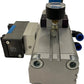 Festo Druckbooster Pneumatik Festo Industrie Einsatz DPA-63-10 184518