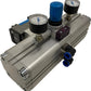Festo Druckbooster Pneumatik Festo Industrie Einsatz DPA-63-10 184518