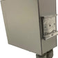 Zielbauer LWL Spleißbox D810 Verteiler Industrie D808-VS01-GV01-EG-3/01-BR0