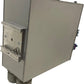 Zielbauer LWL Spleißbox D810 Verteiler Industrie D808-VS01-GV01-EG-3/01-BR0