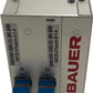 Zielbauer LWL Spleißbox D810 Verteiler Industrie D808-VS01-GV01-EG-3/01-BR0