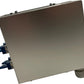 Zielbauer LWL Spleißbox D810 Verteiler Industrie D808-VS01-GV01-EG-3/01-BR0