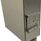Zielbauer LWL Spleißbox D810 Verteiler Industrie D808-VS01-GV01-EG-3/01-BR0