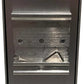 Zielbauer LWL Spleißbox D810 Verteiler Industrie D808-VS01-GV01-EG-3/01-BR0