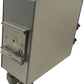 Zielbauer LWL Spleißbox D810 Verteiler Industrie D808-VS01-GV01-EG-3/01-BR0