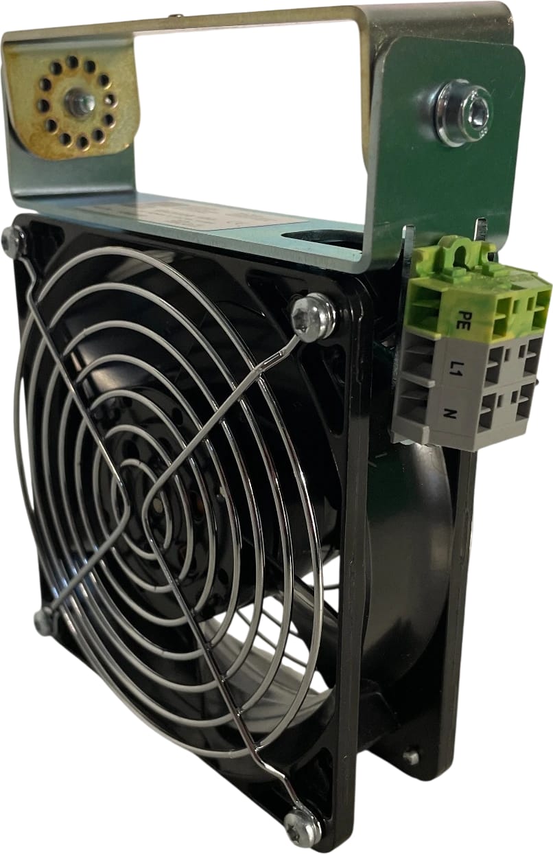 Rittal Lüfter Axiallüfter Industrie Einsatz Rittal Lüfter SK3108 100 136208