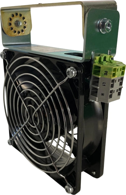 Rittal Lüfter Axiallüfter Industrie Einsatz Rittal Lüfter SK3108 100 136208