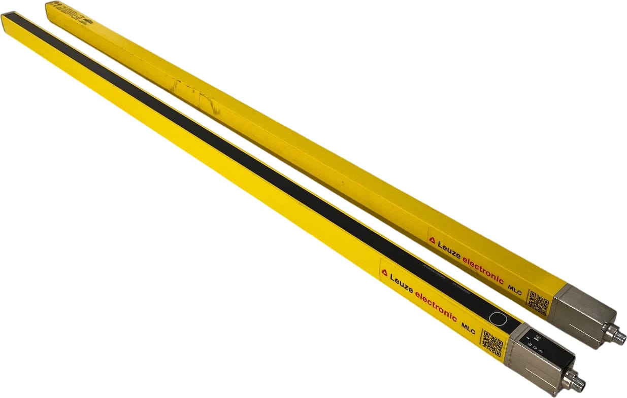 Leuze Lichtvorhang MLC530R30-1050-SPG 68009310 MLC500T30-1050 68000310