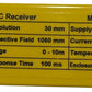 Leuze Lichtvorhang Sensor MLC530R30-1050-SPG 68009310+MLC500T30-1050 68000310