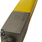 Leuze Lichtvorhang Sensor MLC530R30-1050-SPG 68009310+MLC500T30-1050 68000310