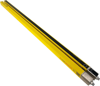 Leuze Lichtvorhang Sensor MLC530R30-1050-SPG 68009310+MLC500T30-1050 68000310 - Gebraucht