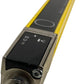 Leuze Lichtvorhang Sensor MLC530R30-1050-SPG 68009310+MLC500T30-1050 68000310 - Gebraucht