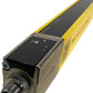 Leuze Lichtvorhang Sensor MLC530R30-1050-SPG 68009310+MLC500T30-1050 68000310 - Gebraucht