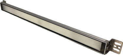 LED2WORK Maschinenleuchte Leuchte TUBELED 40 II 24W 24V DC 118310-01 Industrie