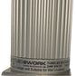 LED2WORK Maschinenleuchte Leuchte TUBELED 40 II 24W 24V DC 118310-01 Industrie