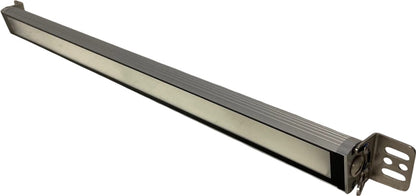 LED2WORK Maschinenleuchte Leuchte TUBELED 40 II 24W 24V DC 118310-01 Industrie