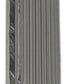 LED2WORK Maschinenleuchte Leuchte TUBELED 40 II 24W 24V DC 118310-01 Industrie