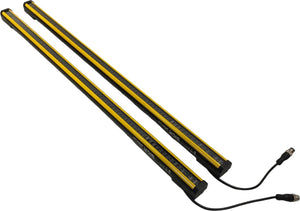 Sick Lichtschranke Sensor C4C-EA07510A10000 1211474 C4C-SA07510A10000 1211473