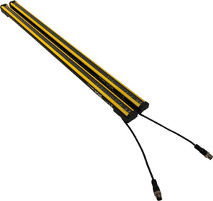 Sick Lichtschranke Sensor C4C-EA07510A10000 1211474 C4C-SA07510A10000 1211473
