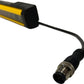 Sick Lichtschranke Sensor C4C-EA07510A10000 1211474 C4C-SA07510A10000 1211473
