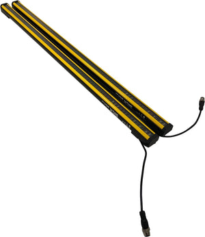 Sick Lichtschranke Sensor C4C-EA07510A10000 1211474+C4C-SA07510A10000 1211473