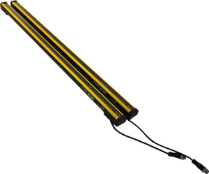 Sick Lichtschranke Sensor C4C-EA07510A10000 1211474+C4C-SA07510A10000 1211473