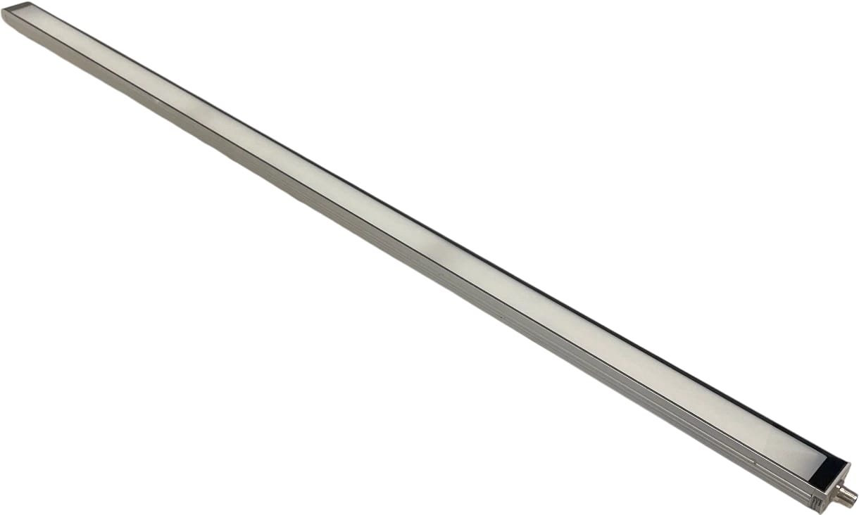 Led2Work Maschinenleuchte Leuchte für Industrie Einsatz TUBELED 40 II 118510-01