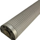 Led2Work Maschinenleuchte Leuchte für Industrie Einsatz TUBELED 40 II 118510-01