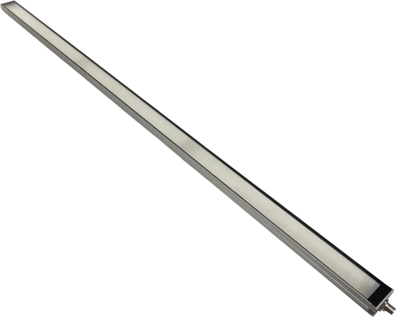 Led2Work Maschinenleuchte Leuchte für Industrie Einsatz TUBELED 40 II 118510-01