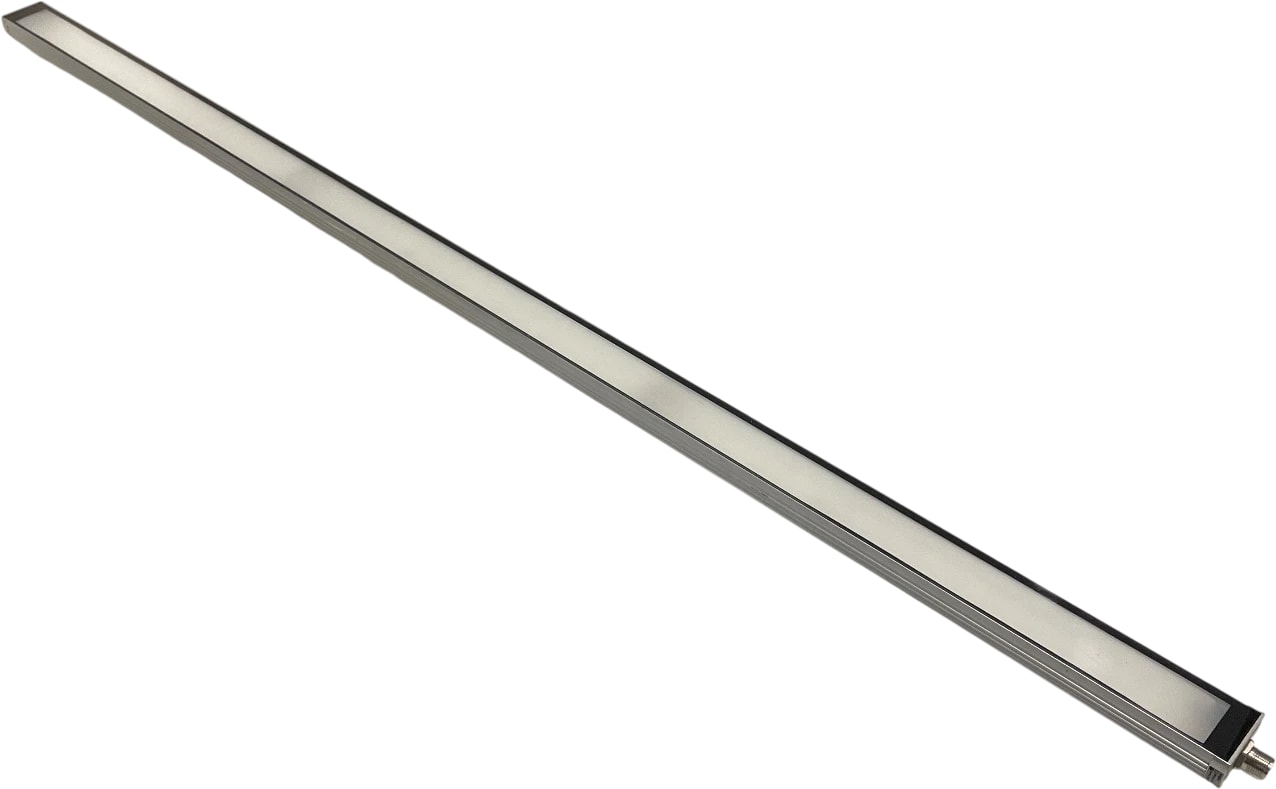 Led2Work Maschinenleuchte Leuchte für Industrie Einsatz TUBELED 40 II 118510-01