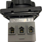 Siemens SENTRON Lasttrennschalter Hauptschalter Industrie 3LD2103-0TK51