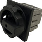 Siemens SENTRON Lasttrennschalter Hauptschalter Industrie 3LD2103-0TK51