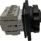 Siemens SENTRON Lasttrennschalter Hauptschalter Industrie 3LD2103-0TK51