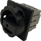 Siemens SENTRON Lasttrennschalter Hauptschalter Industrie 3LD2103-0TK51