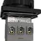 Siemens SENTRON Lasttrennschalter Hauptschalter Industrie 3LD2103-0TK51