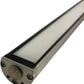 Led2Work Maschinenleuchte Leuchte für Industrie Einsatz TUBELED 40 II 118510-01