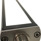 Led2Work Maschinenleuchte Leuchte für Industrie Einsatz TUBELED 40 II 118510-01