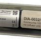 NeuroCheck Rohrleuchte 1m LED-Rohrleuchte für industriellen Einsatz DIA0032/P