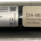 NeuroCheck Rohrleuchte 1m LED-Rohrleuchte für industriellen Einsatz DIA0032/P